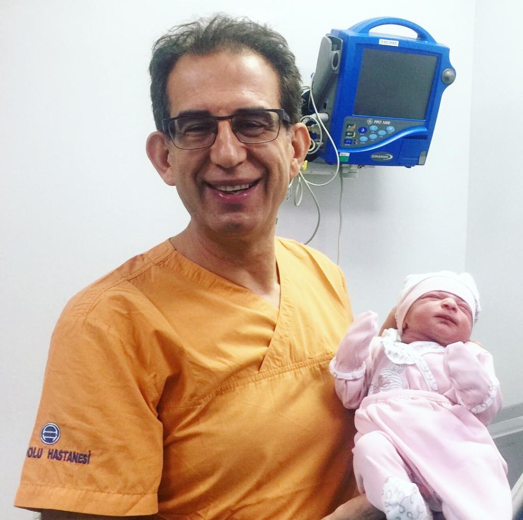 Antalya Doğum için En İyi Hastane