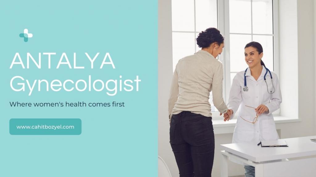 Antalya Gynecologist