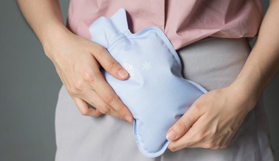 ENDOMETRİOZİS , ÇİKOLATA KİSTİ